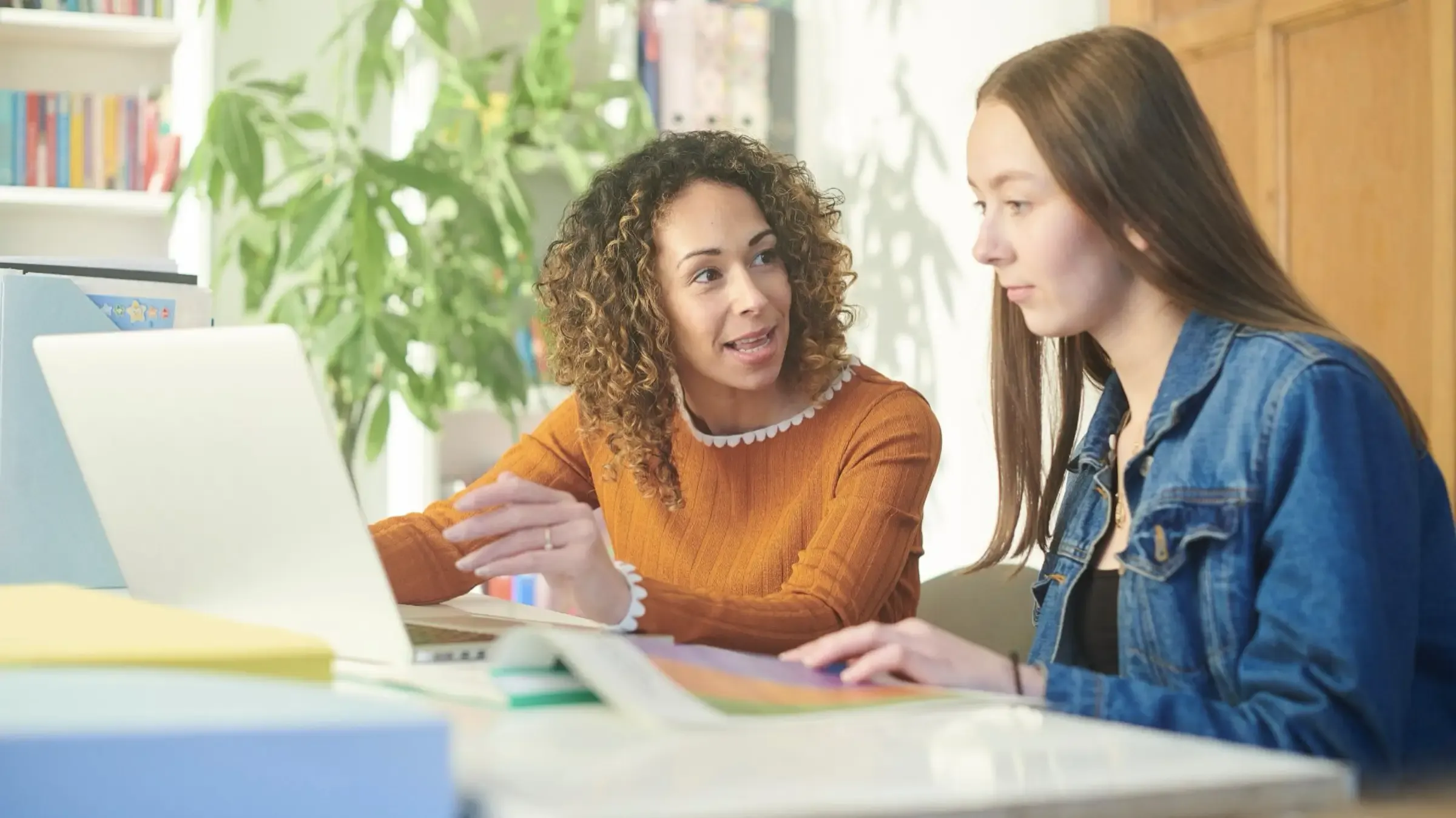 Consultation pédagogique