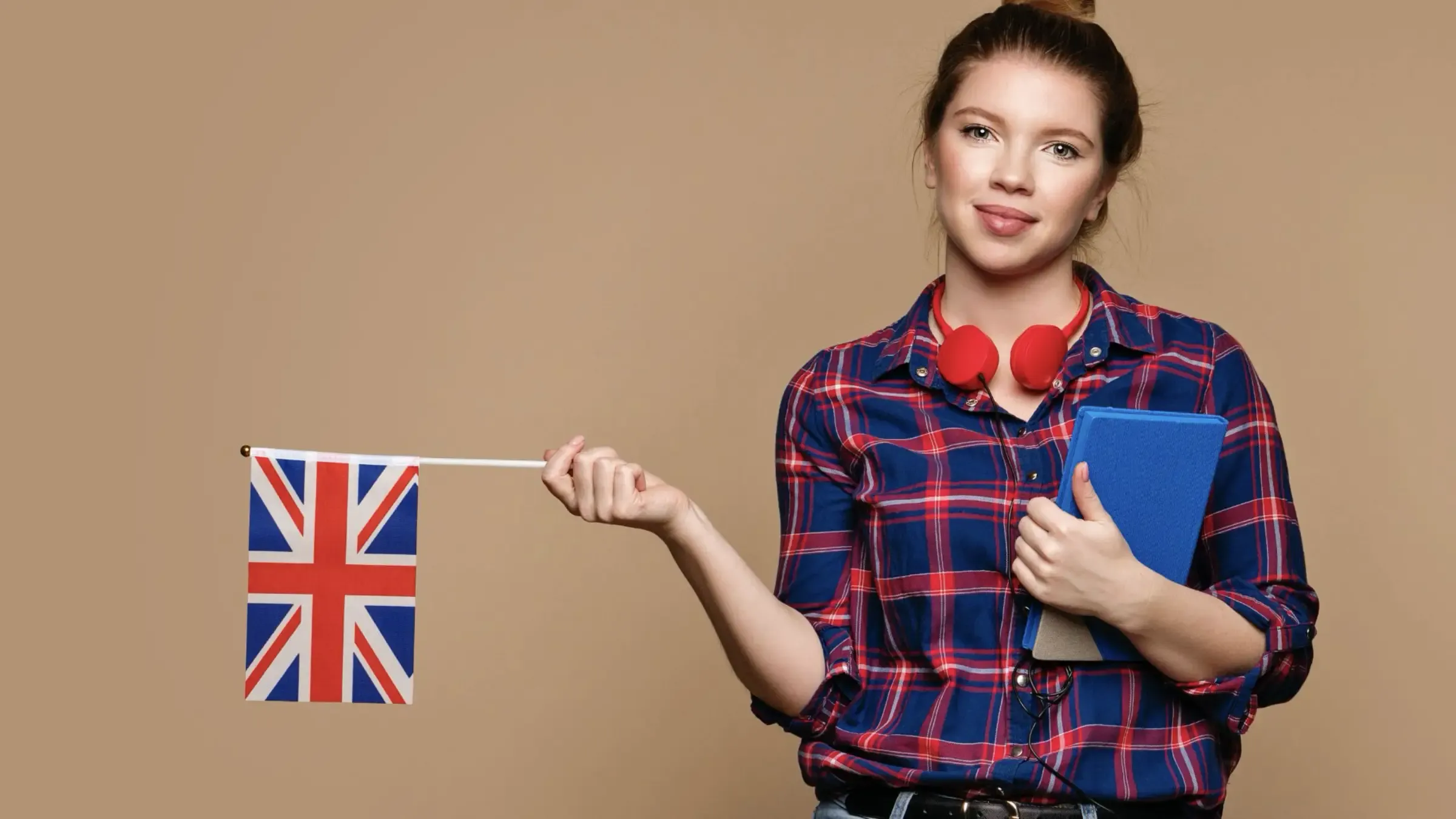 Cours particuliers d'anglais