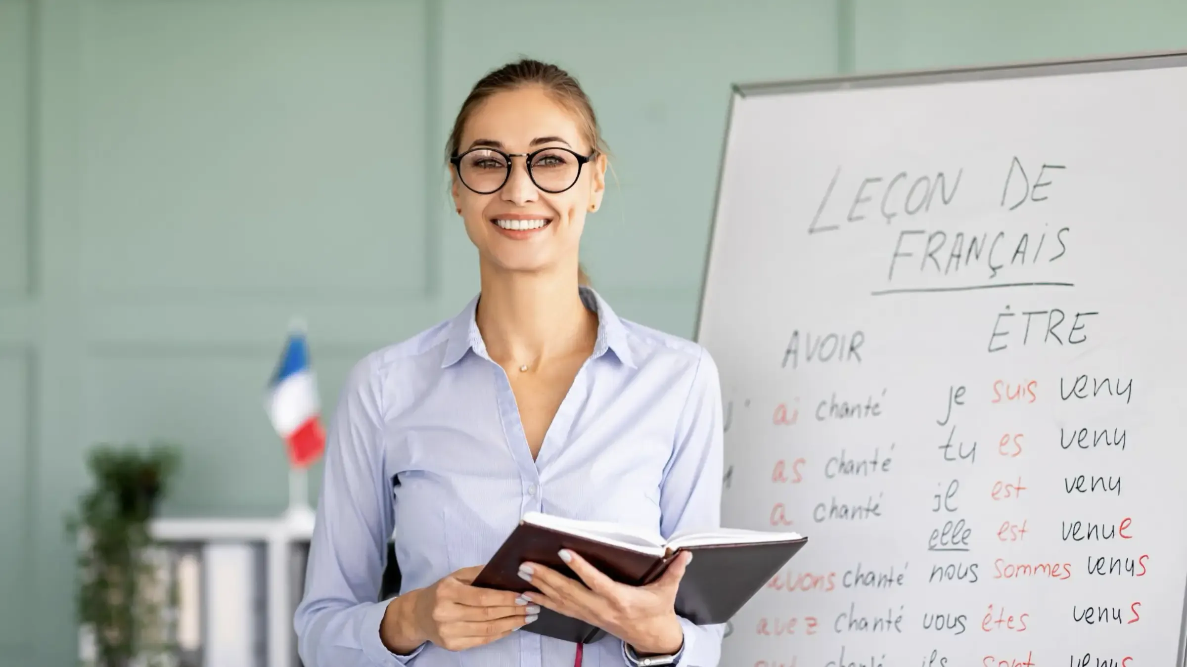 Cours particuliers Bac de français