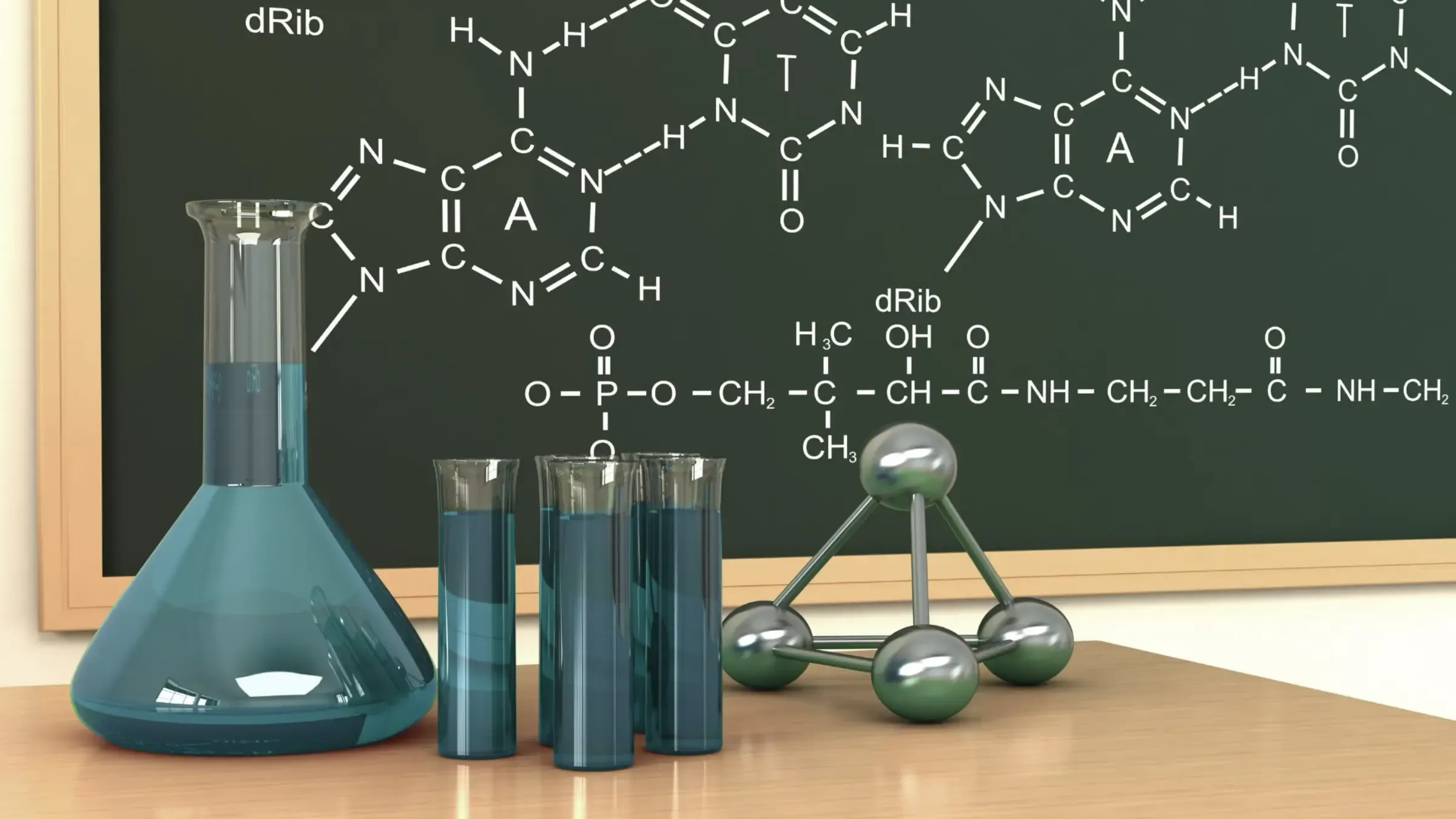 Cours particuliers de chimie - Cours academy