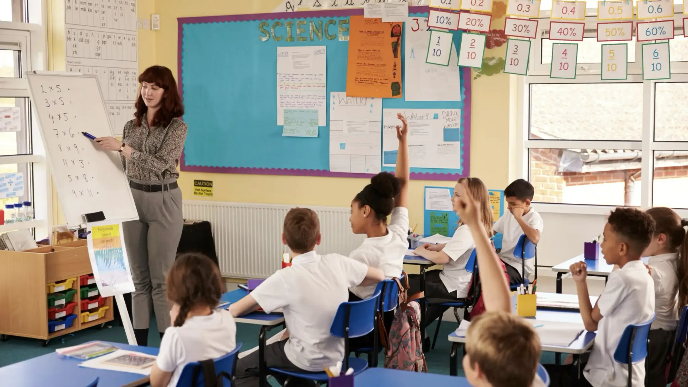 Cours particuliers CM2