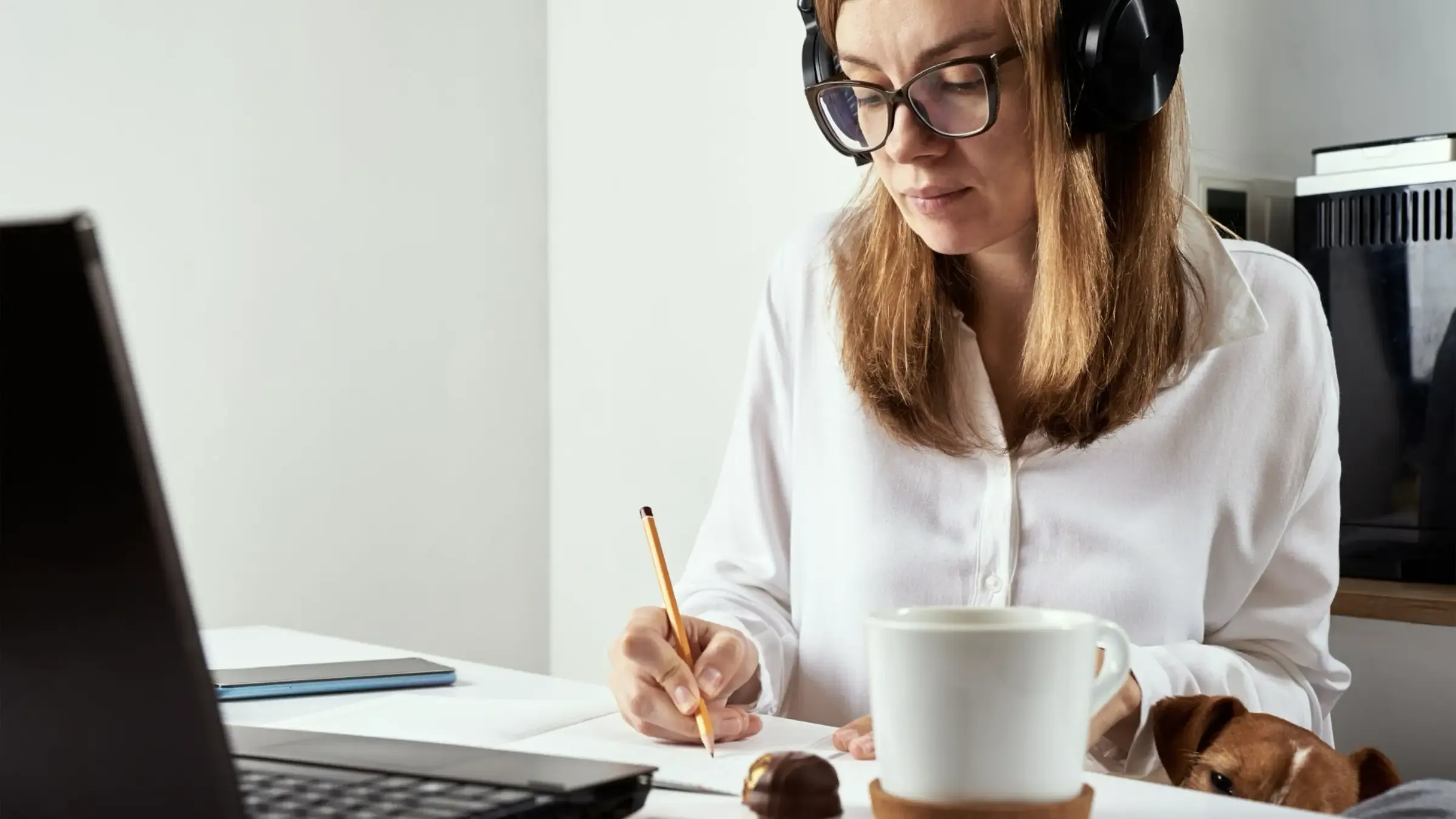 Cours en visioconférence