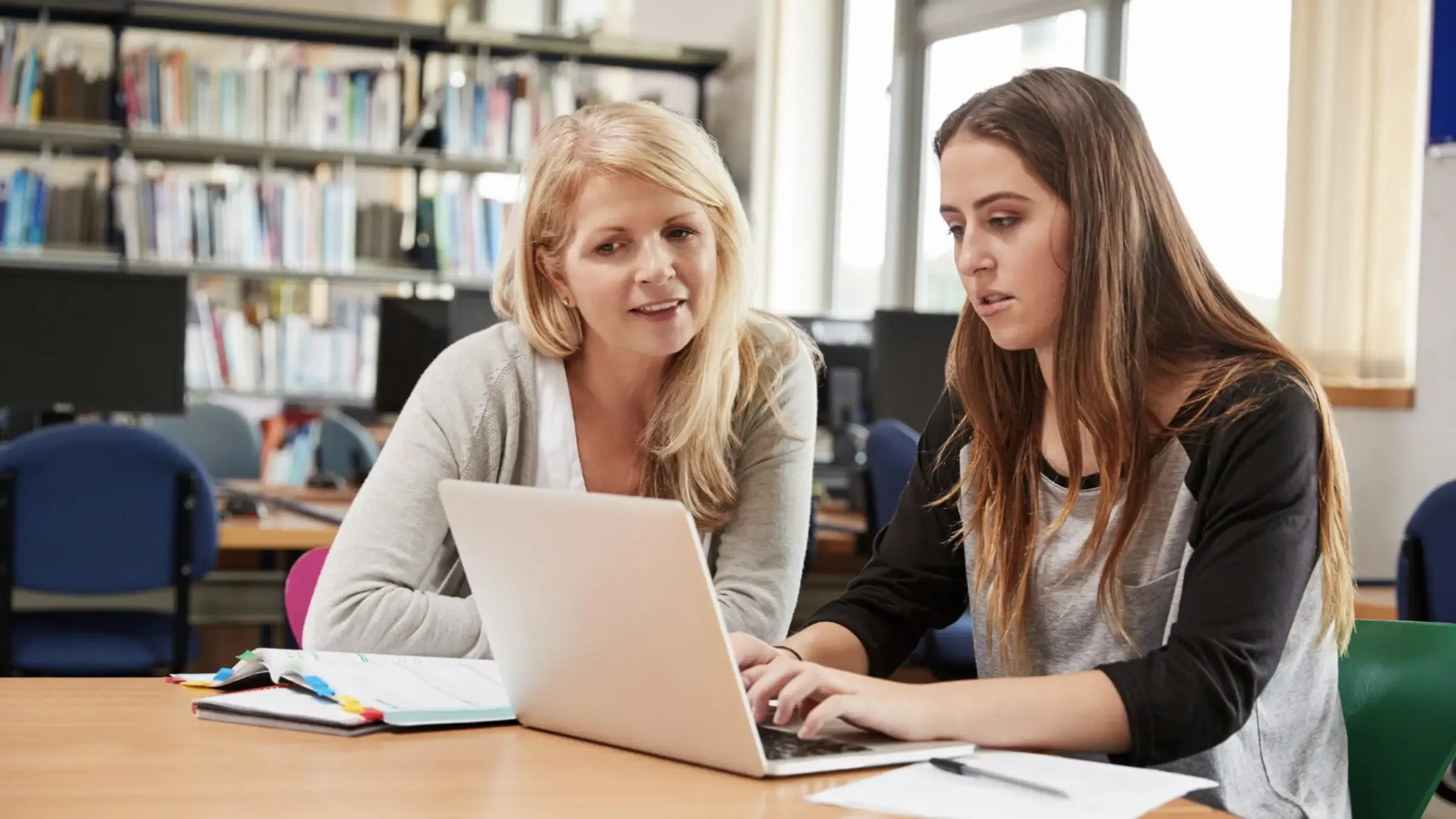 Forfait année de soutien scolaire à domicile