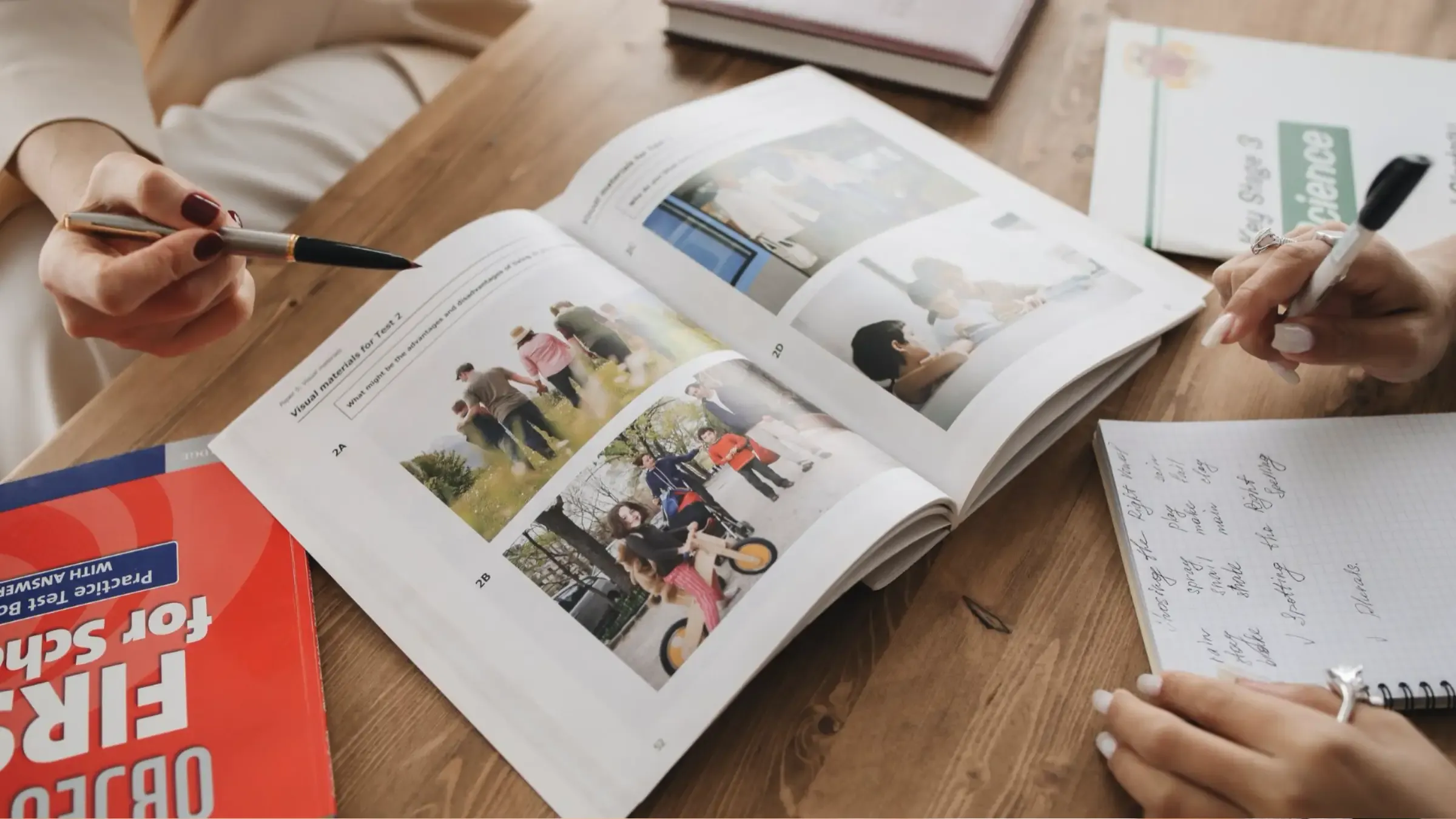 Soutien scolaire à domicile