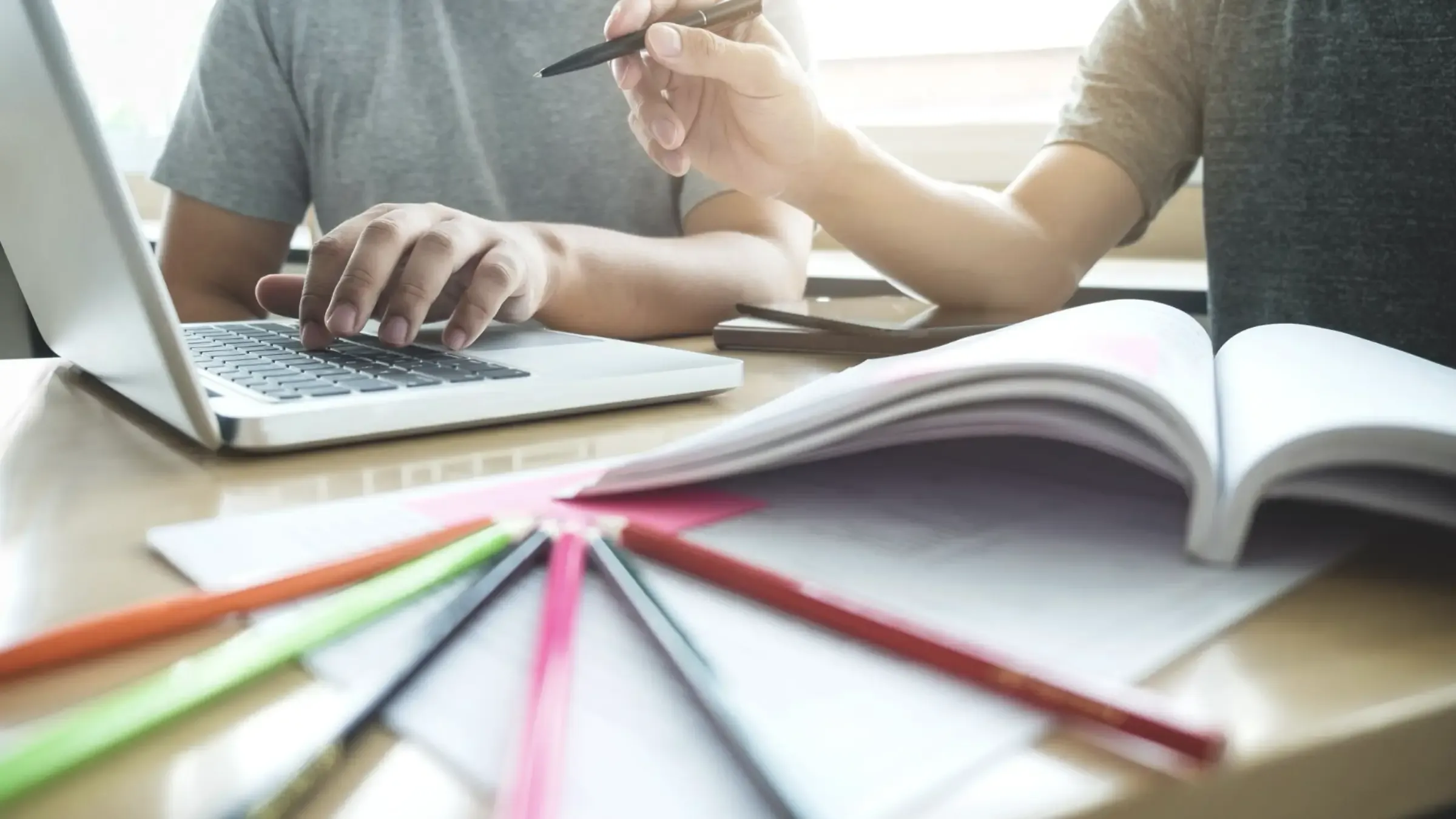 Forfait trimestre de soutien scolaire à domicile