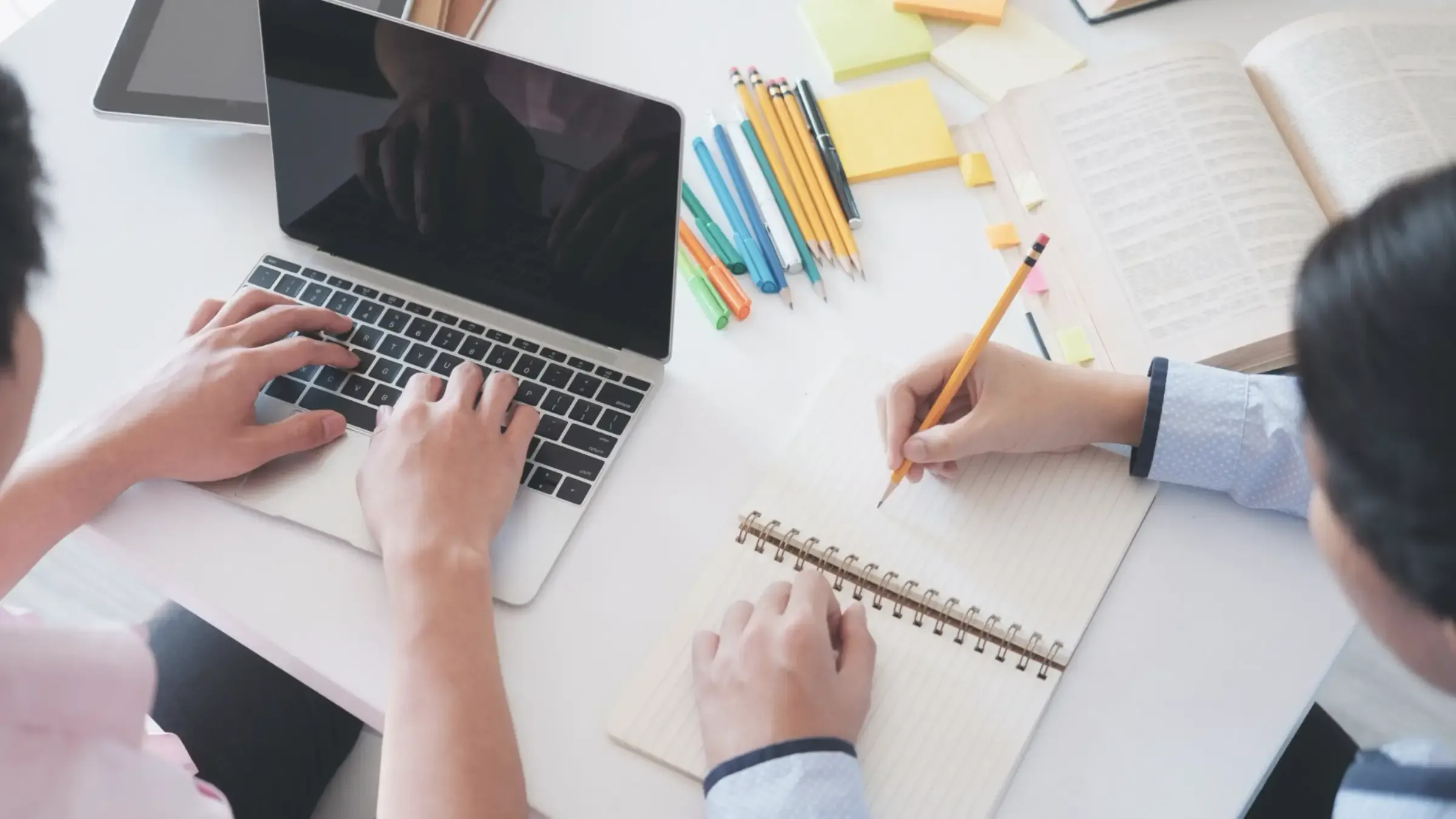 Forfait trimestre - Soutien scolaire à domicile