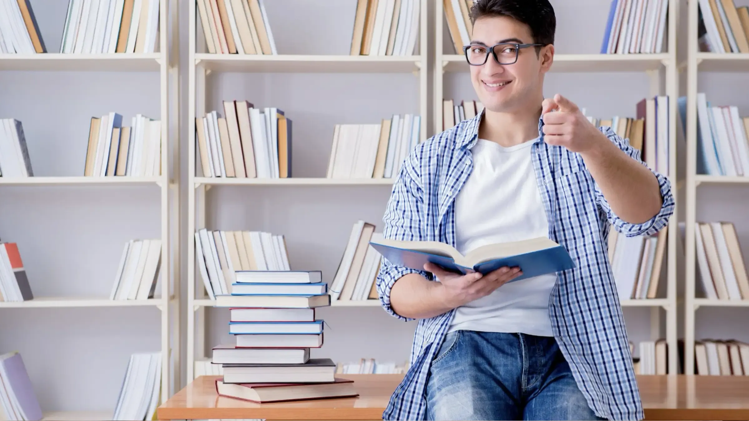 Préparation aux examens