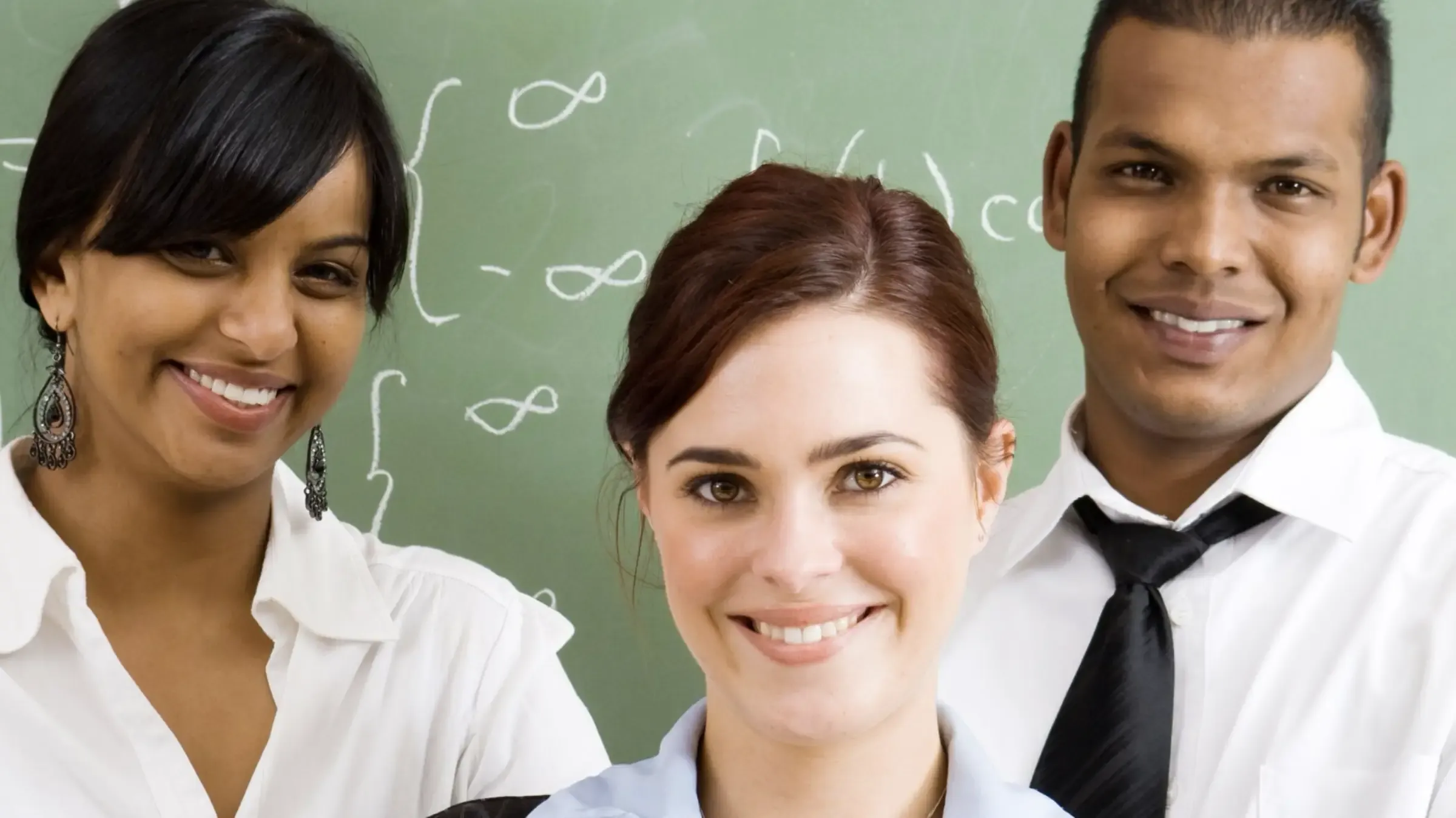 Professeurs de mathématiques - Cours Academy