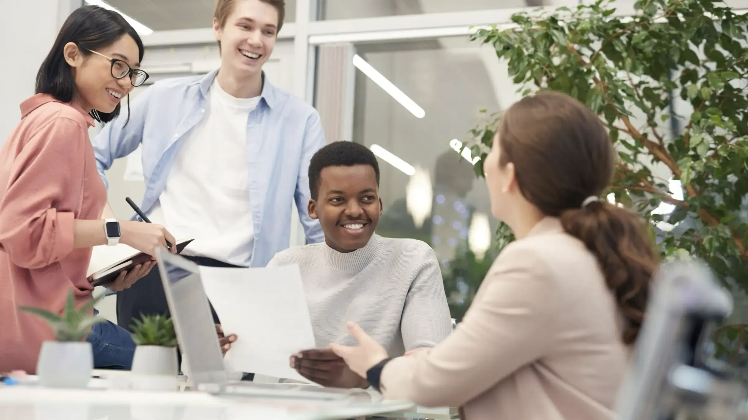 Stages de méthodologie à domicile