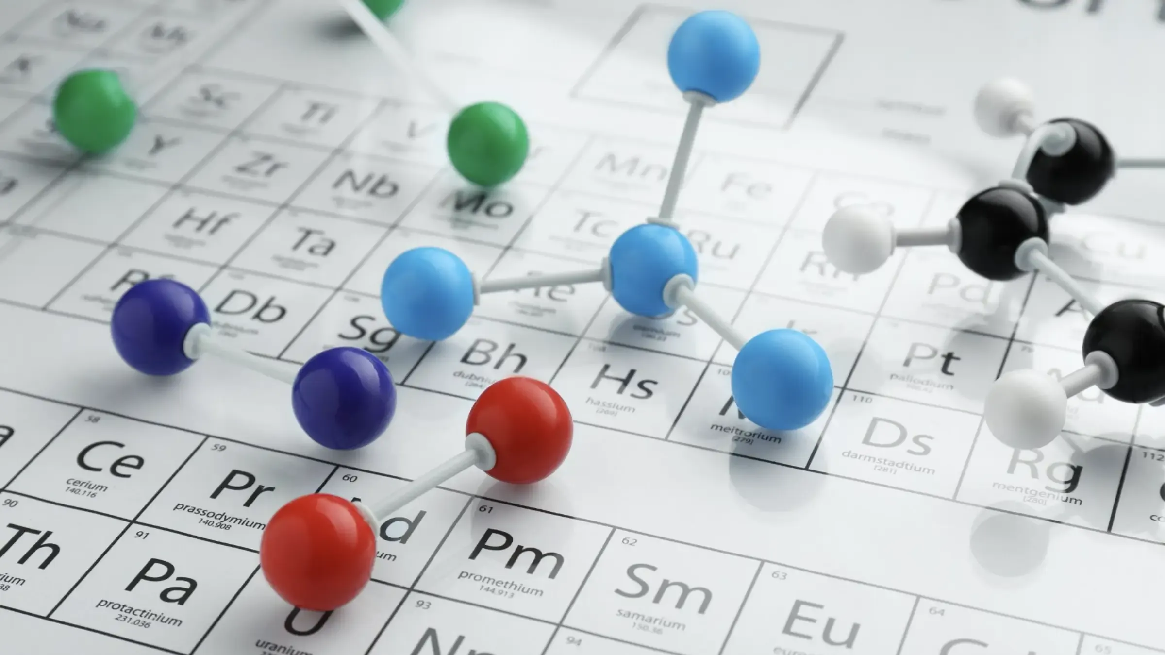 Stages intensifs de physique-chimie à domicile