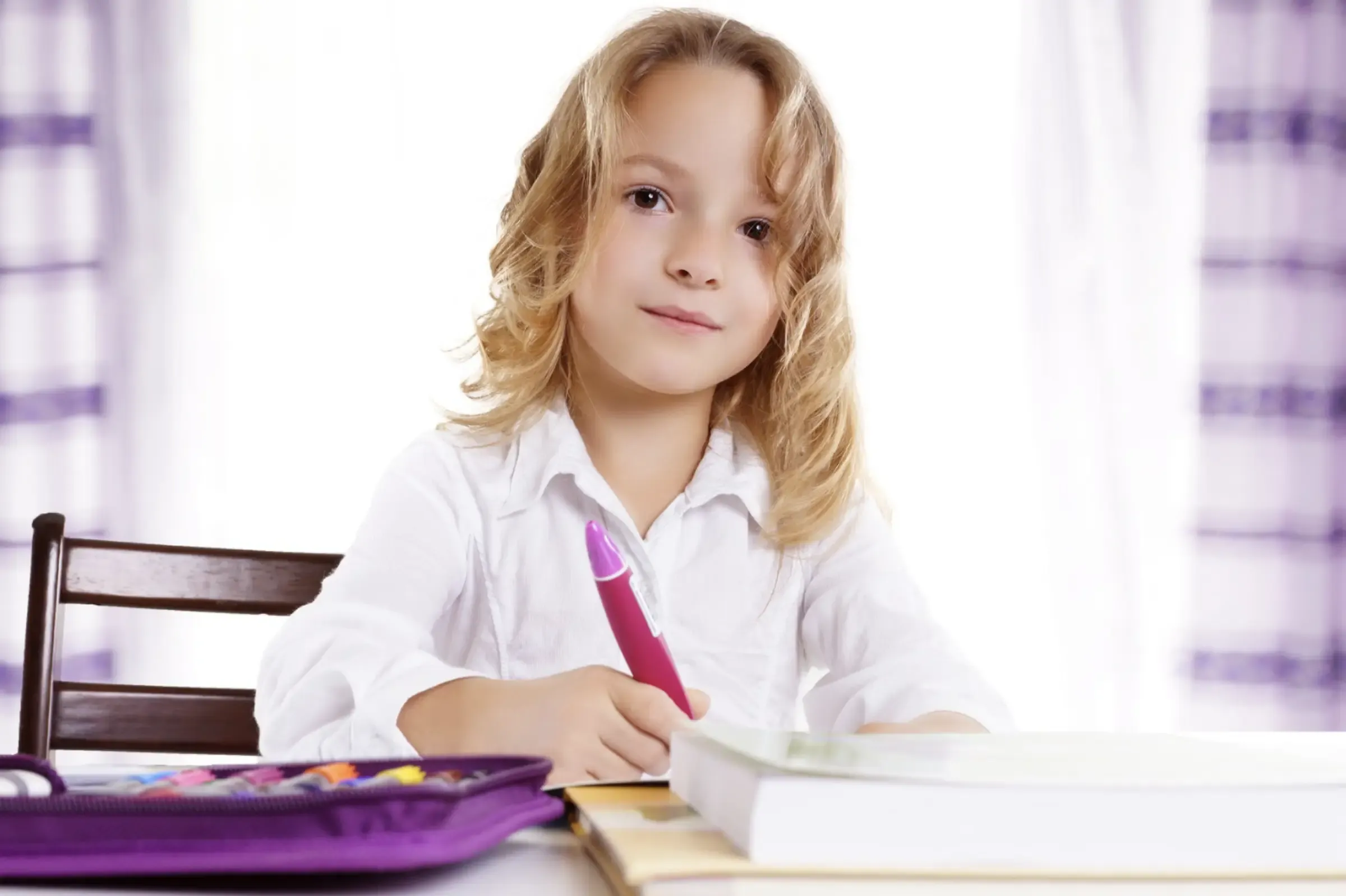 Stages de vacances à domicile